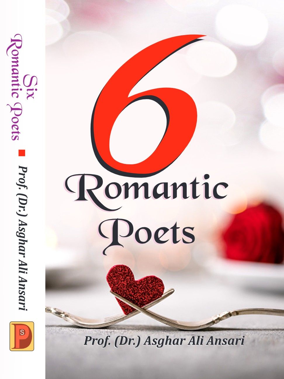 Six Romantic Poets
